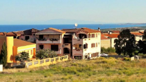Casa Vacanze residence Cavour Valledoria